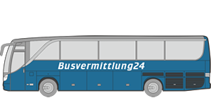 Fernreisebus