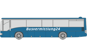Ueberlandbus